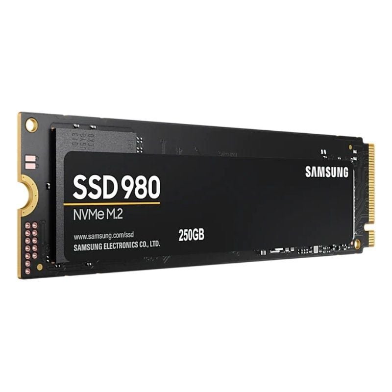 Disco SSD Samsung 980 250GB/ M.2 2280 PCIe - изображение 3