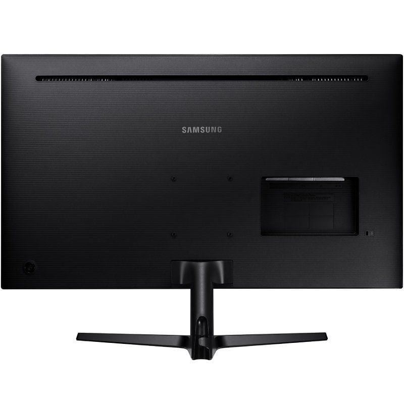 Monitor Profesional Samsung U32J590UQP 31.5"/ 4K/ Gris Oscuro - изображение 5