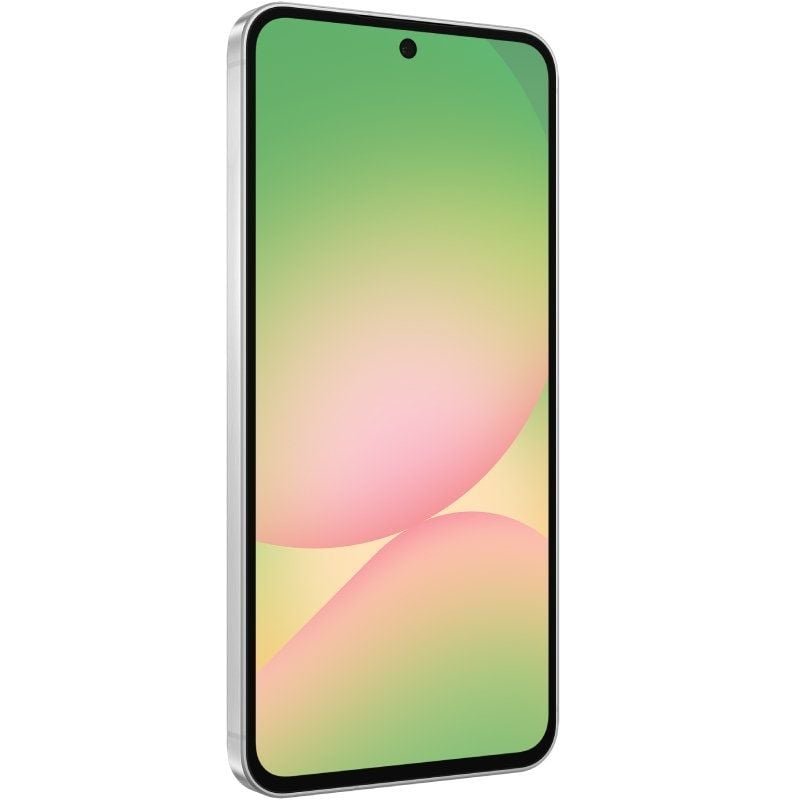 Smartphone Samsung Galaxy A56 8GB/ 128GB/ 6.7"/ 5G/ Gris Claro - изображение 3