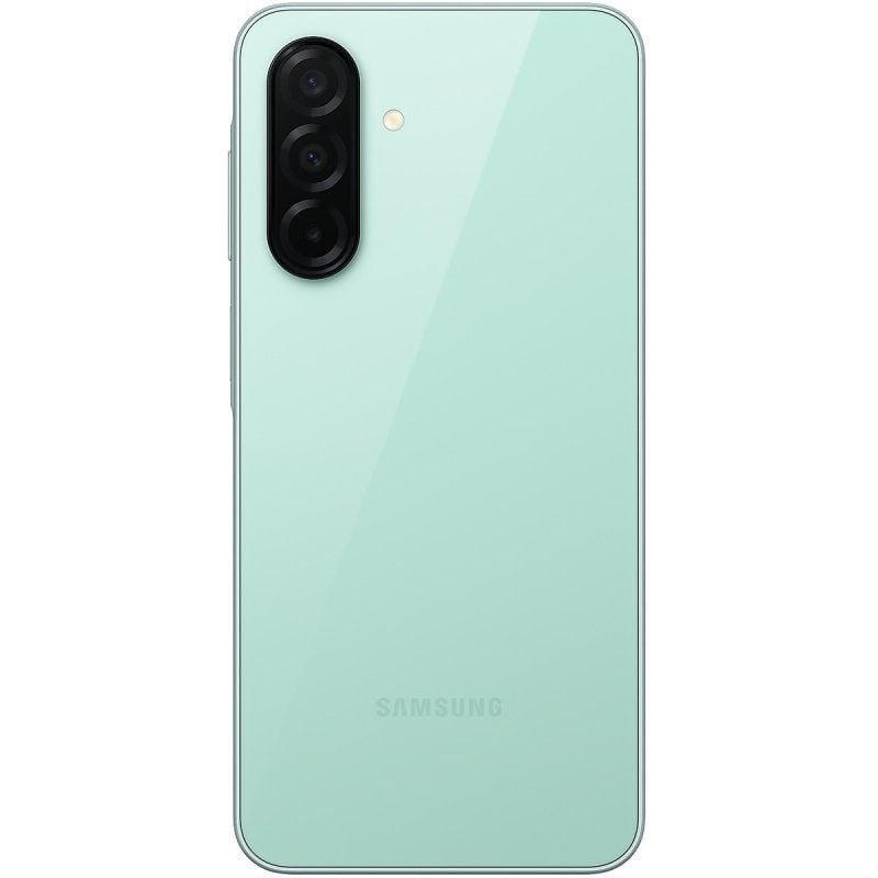 Smartphone Samsung Galaxy A26 6GB/ 128GB/ 6.7"/ 5G/ Verde Menta - изображение 5